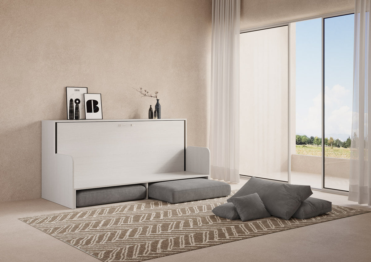 #colore_Bianco Frassino