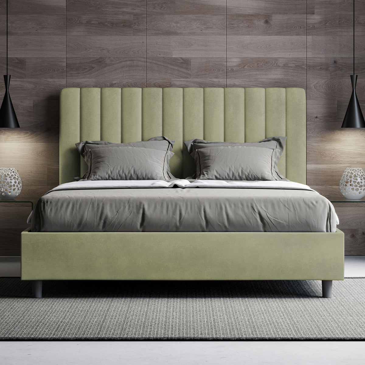 #colore_Tè verde
