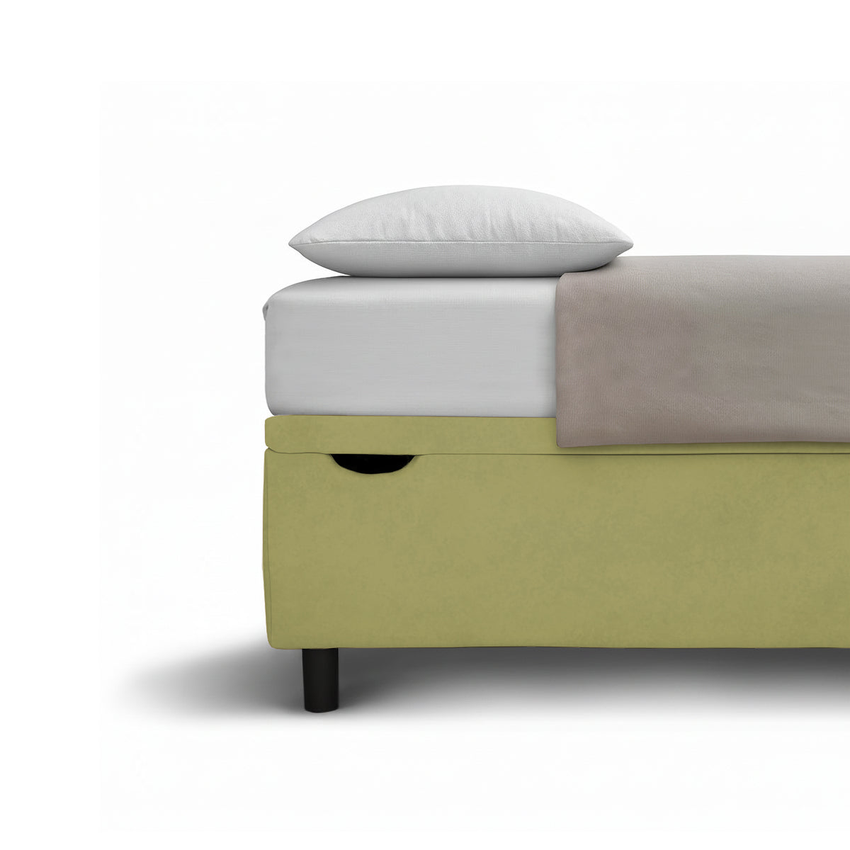 #colore_Tè verde