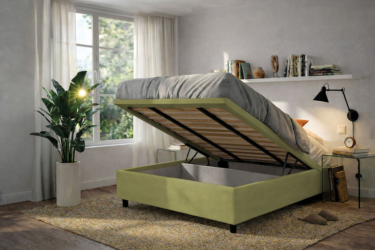 #colore_Tè verde