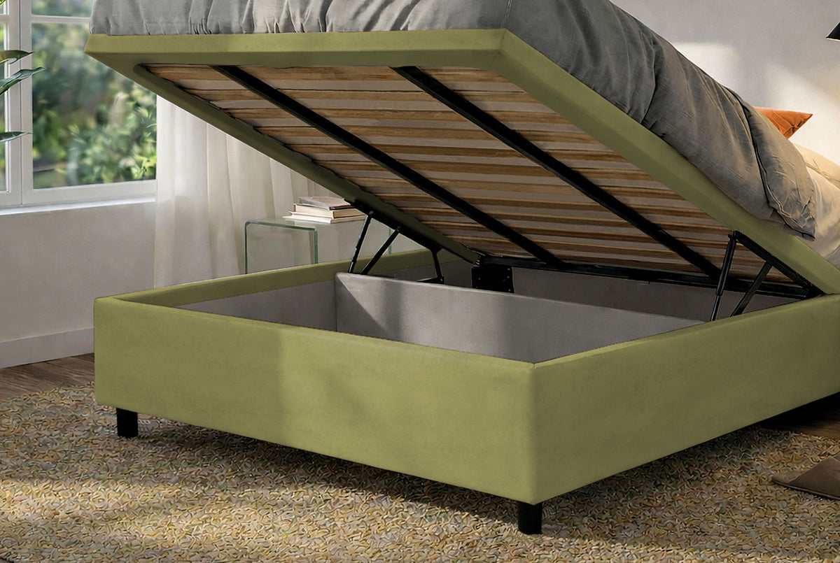 #colore_Tè verde
