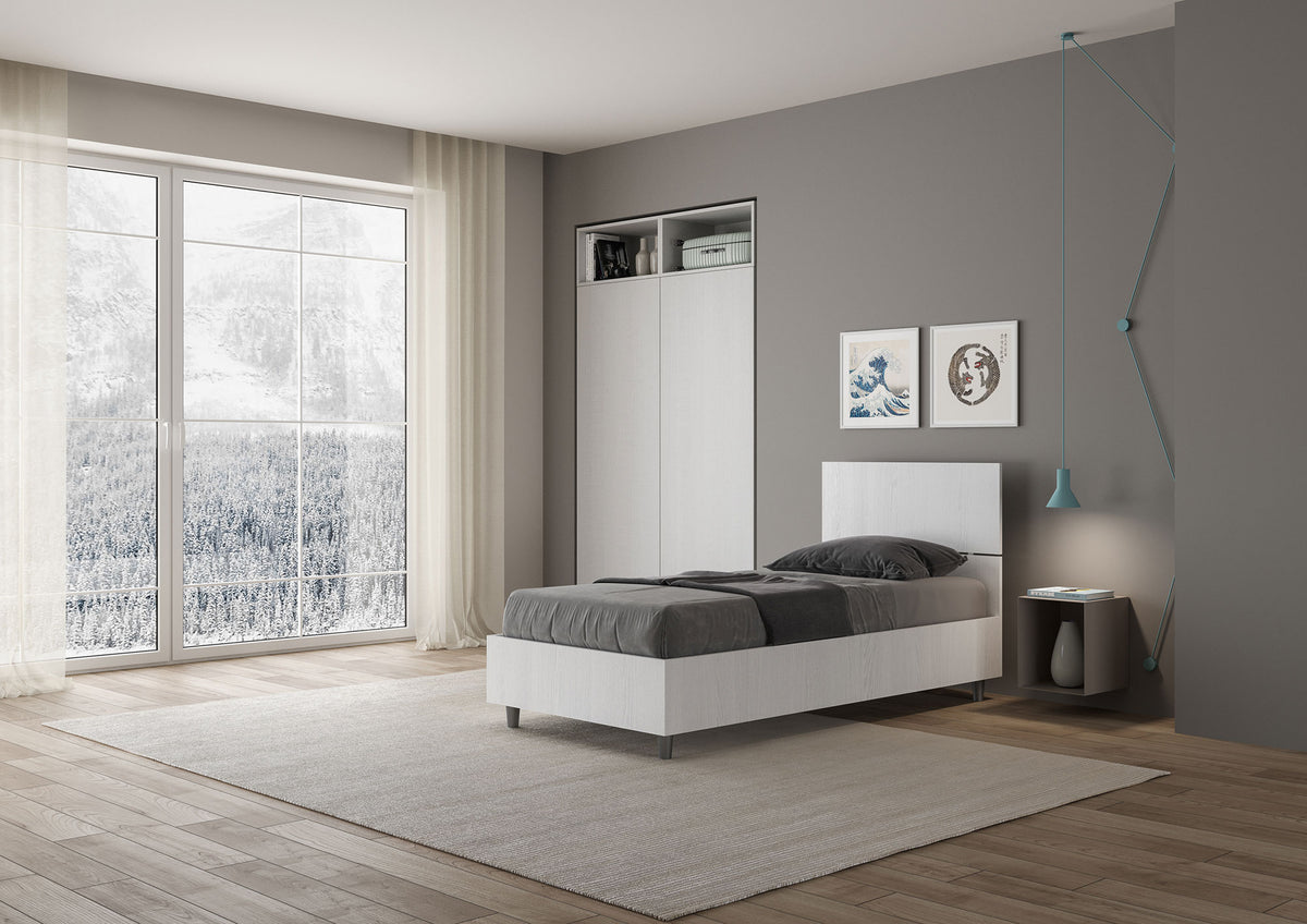 #colore_Bianco Frassino