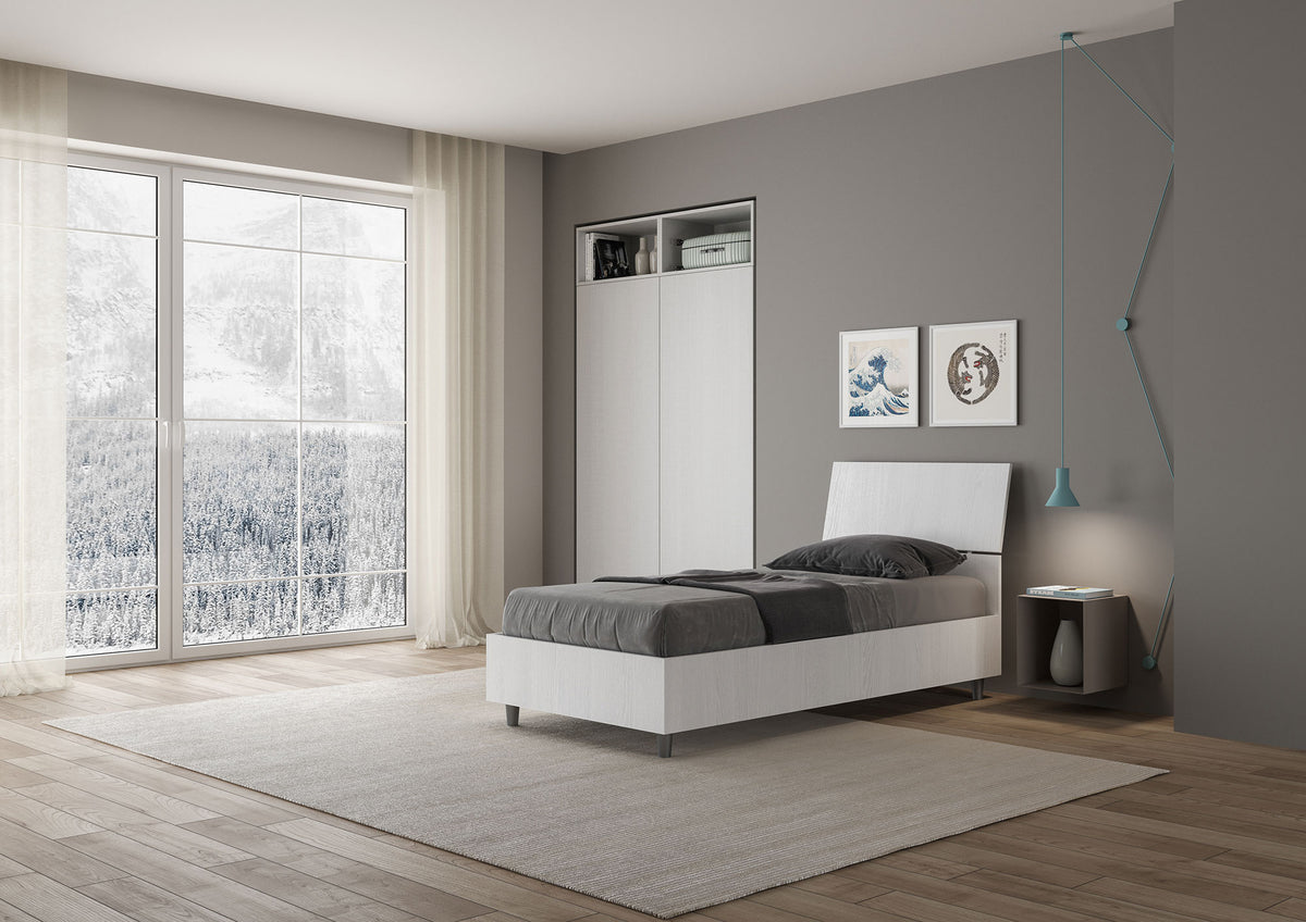 #colore_Bianco Frassino