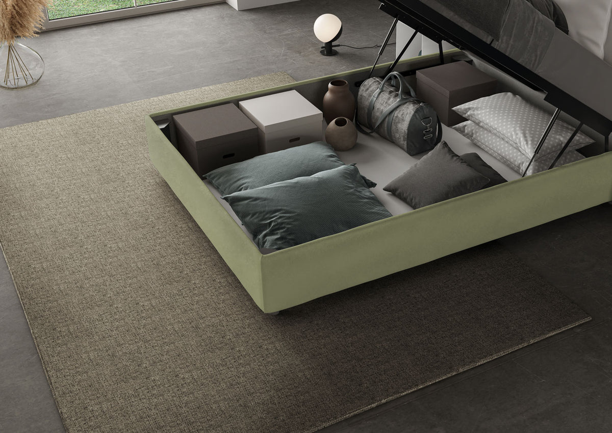 #colore_Tè verde