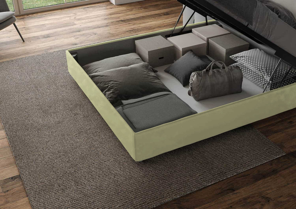 #colore_Tè verde