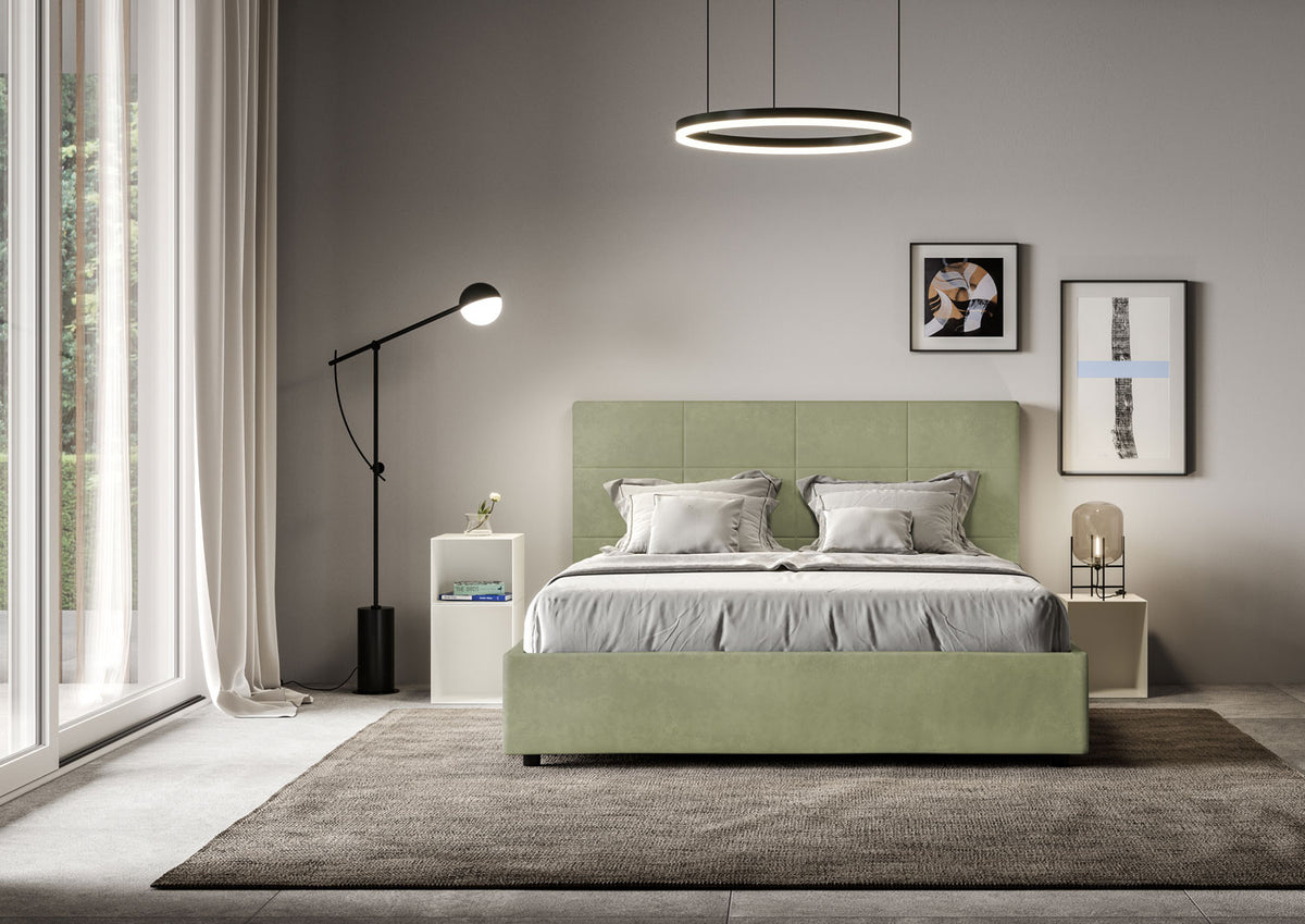 #colore_Tè verde