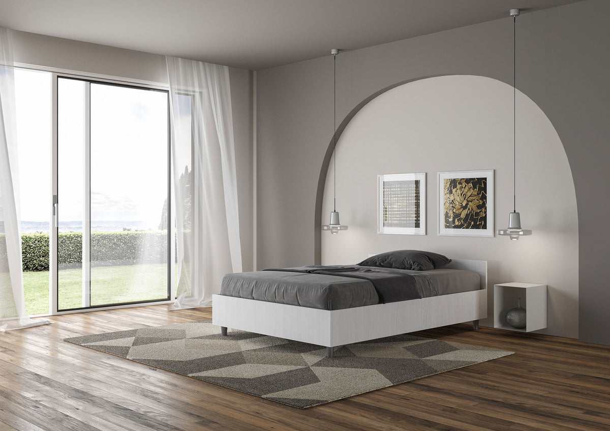 #colore_Bianco Frassino
