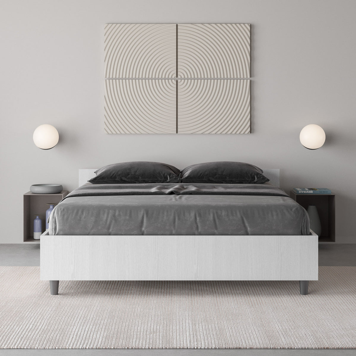 #colore_Bianco Frassino