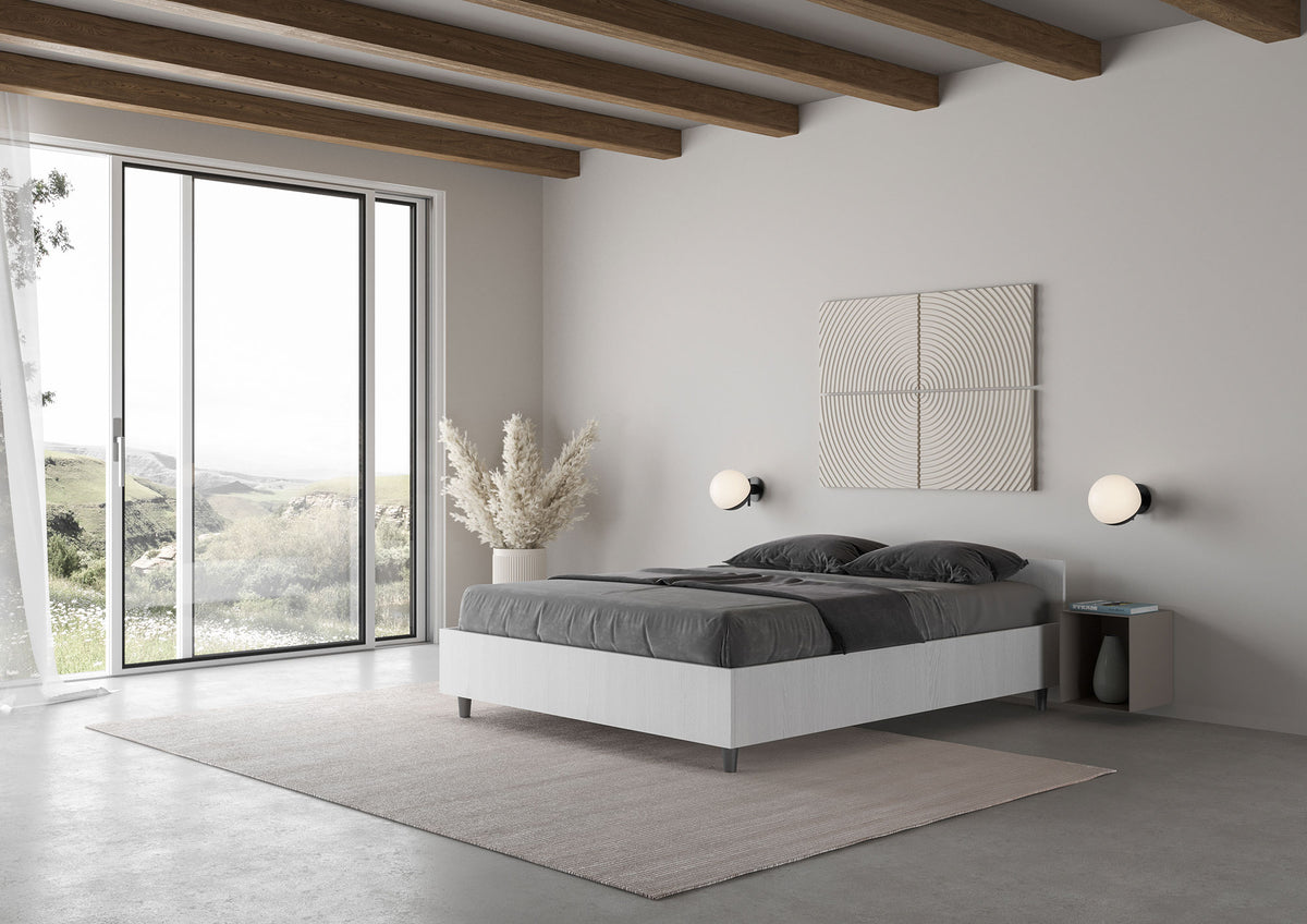 #colore_Bianco Frassino