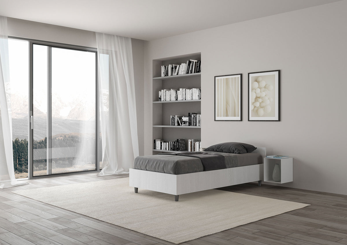 #colore_Bianco Frassino