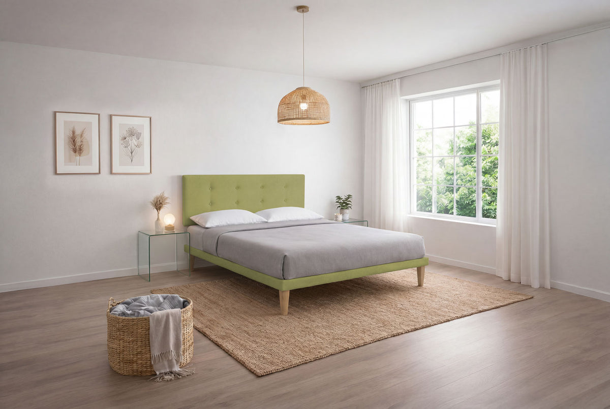 #colore_Tè verde