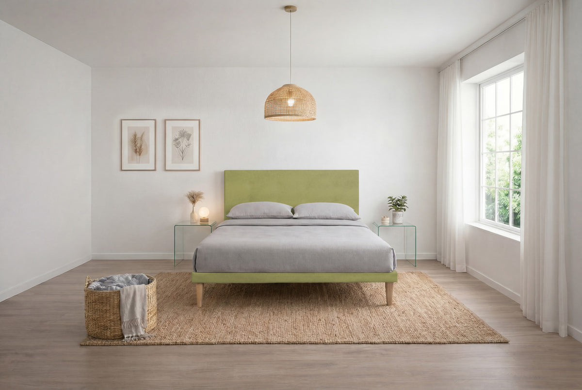 #colore_Tè verde