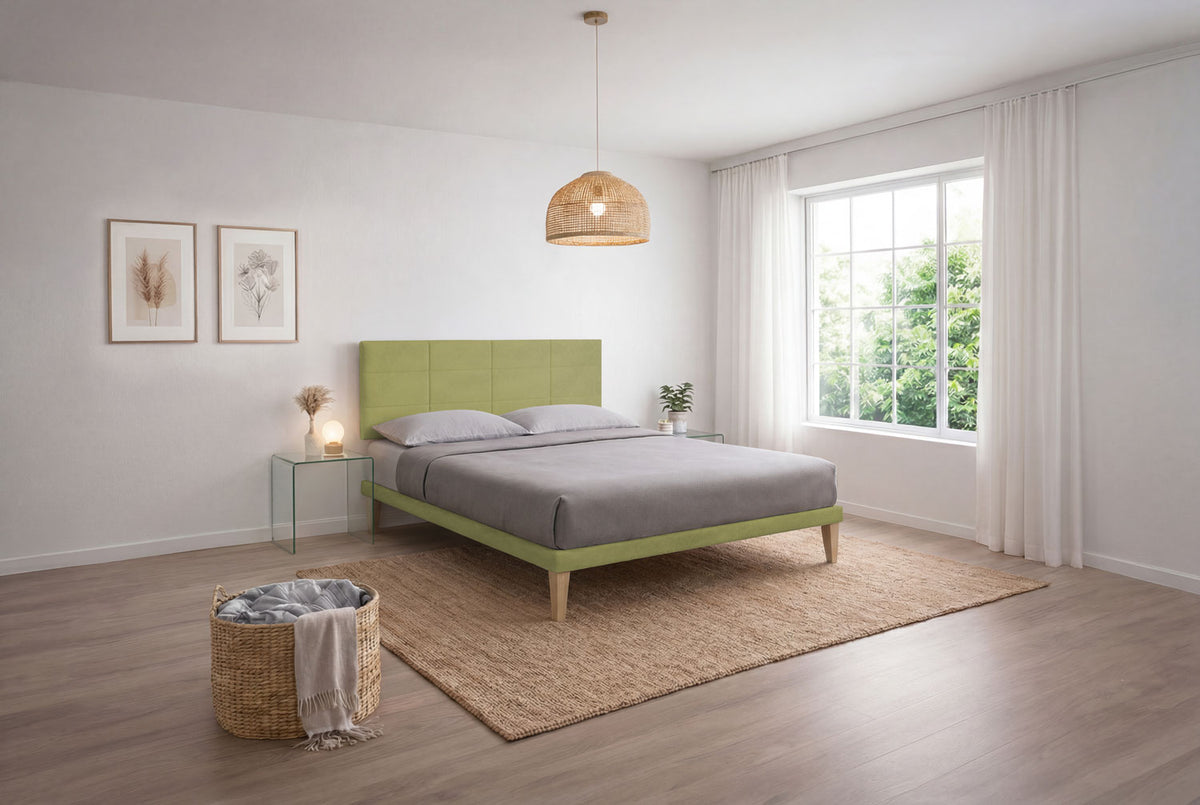 #colore_Tè verde