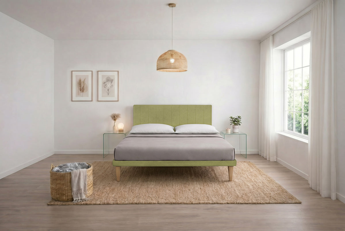 #colore_Tè verde