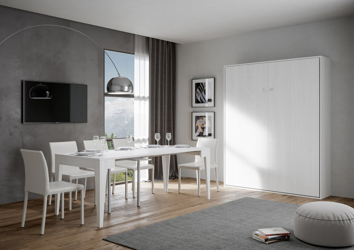 #colore_Bianco Frassino