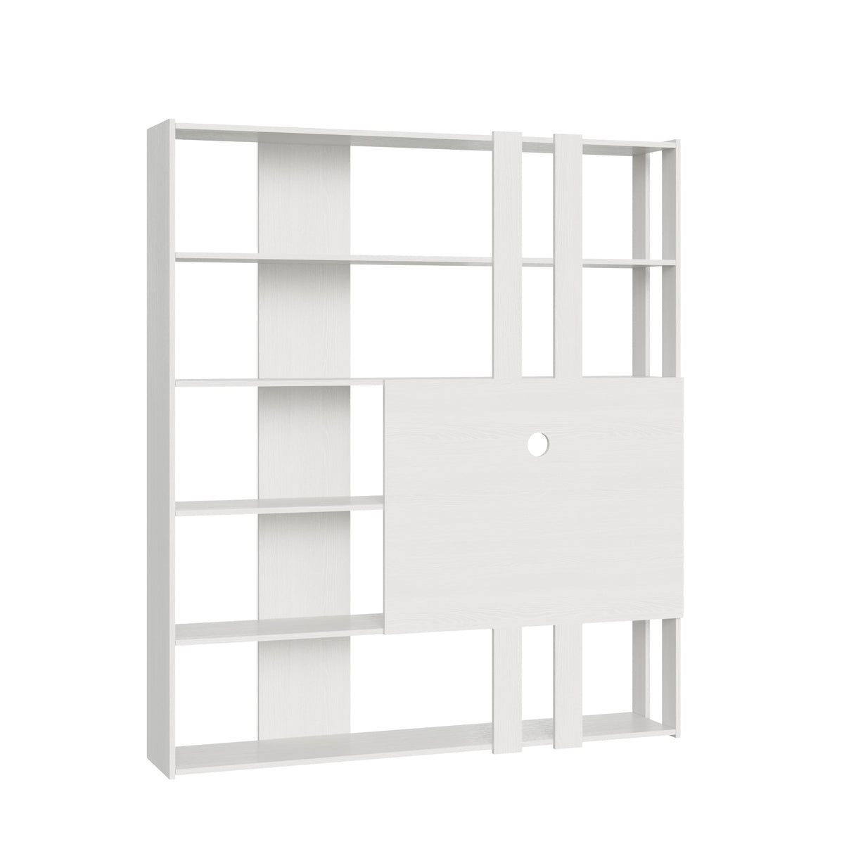 #colore_Bianco Frassino