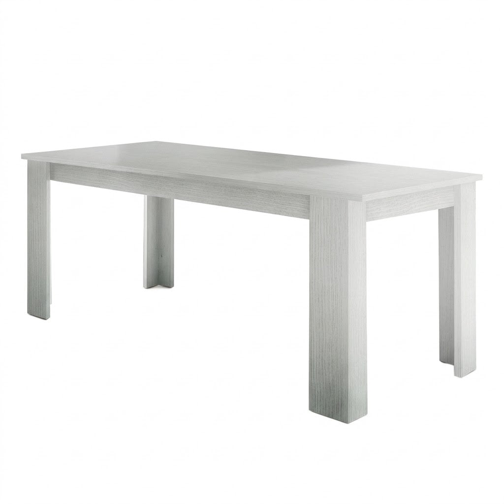 #colore_Bianco Larice