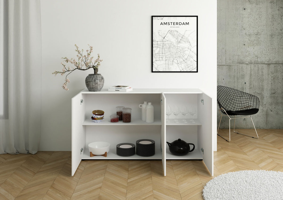 #colore_Bianco Lucido