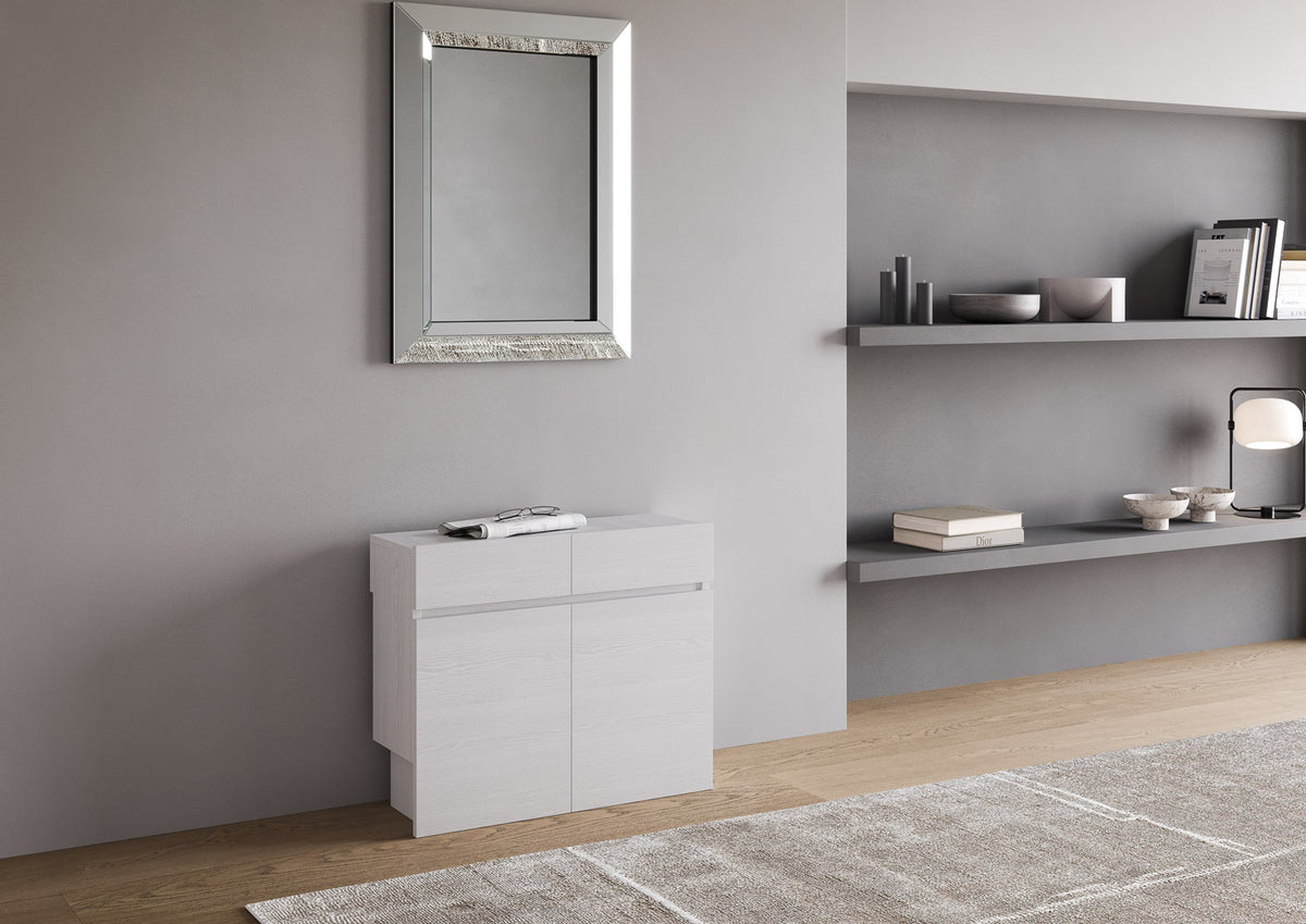#colore_Bianco Frassino