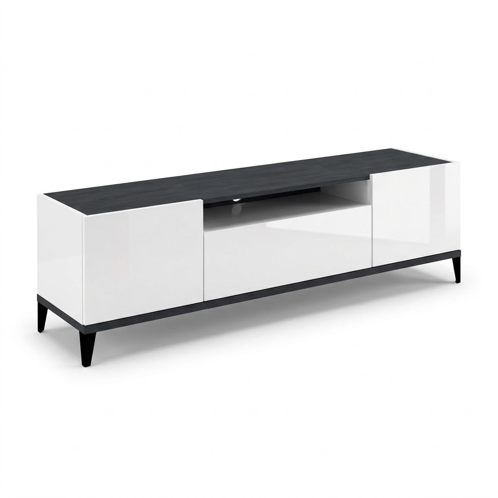 #colore_Bianco Opaco