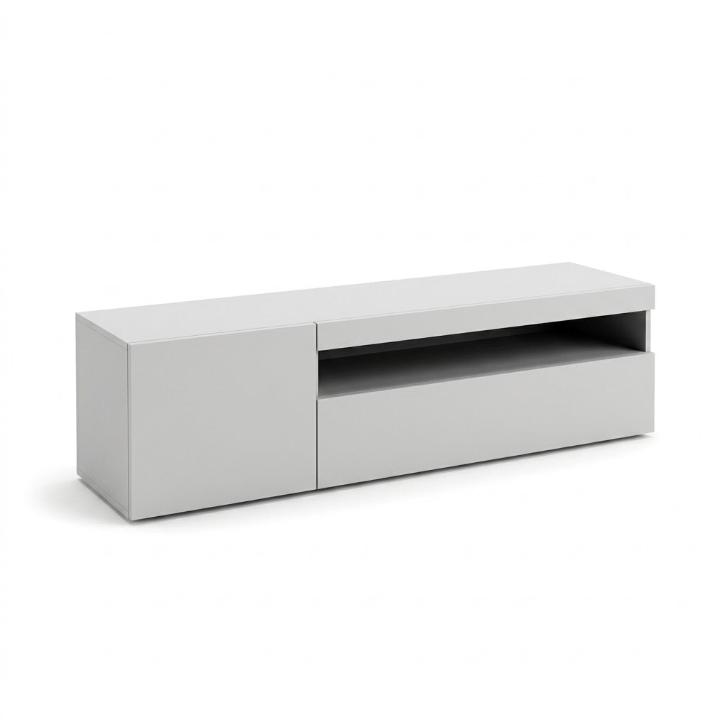 #colore_Bianco Lucido