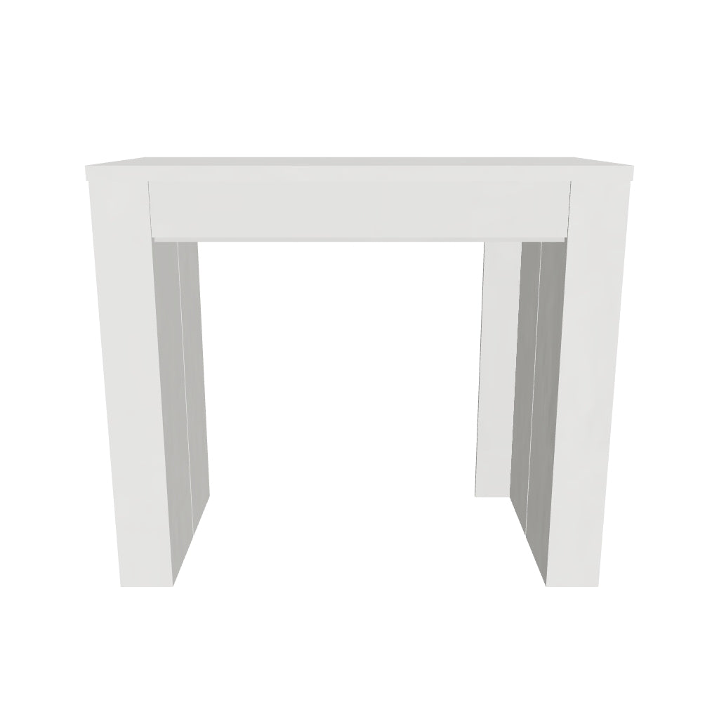 Consolle allungabile - EMY SMALL in 3D