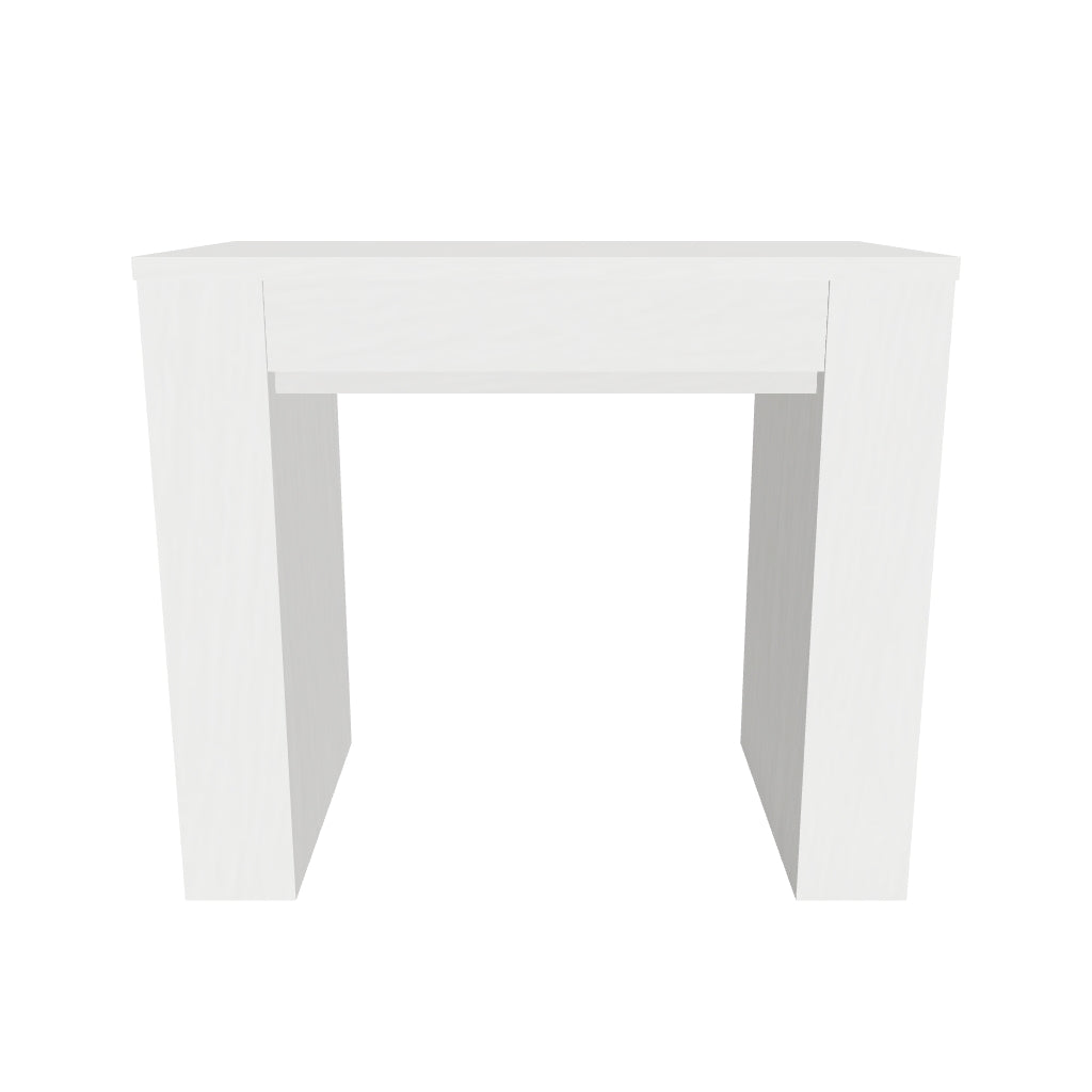 Consolle Allungabile in Nobilitato - NEW EXTRA in 3D