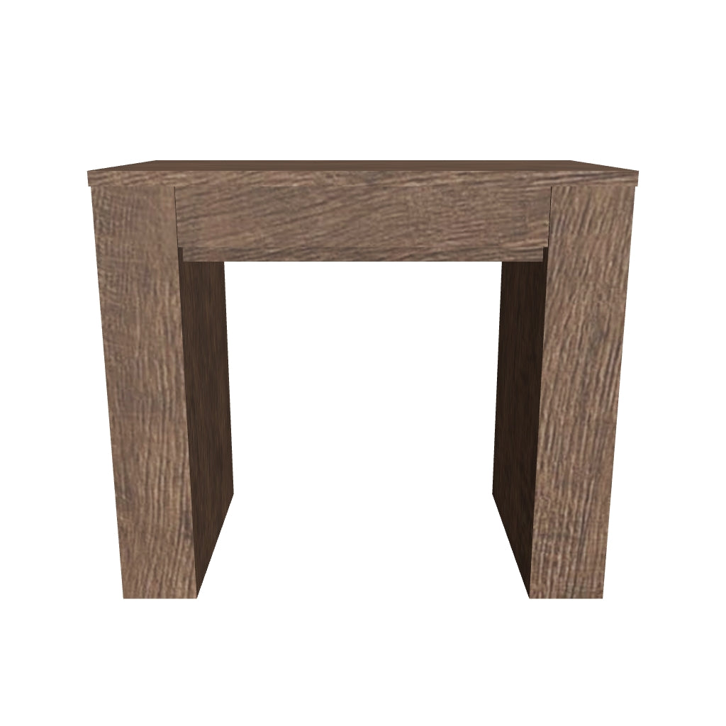 Consolle Allungabile in Nobilitato - NEW EXTRA in 3D