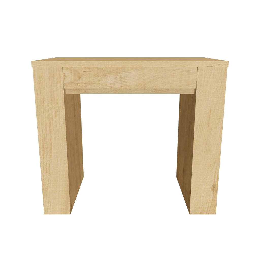 Consolle Allungabile in Nobilitato - NEW EXTRA in 3D