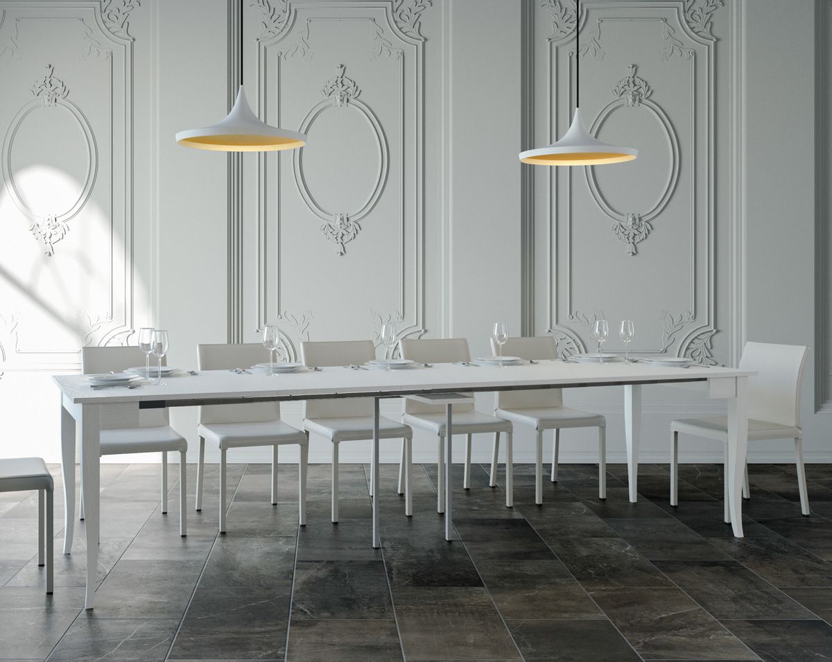 #colore_Bianco Frassino
