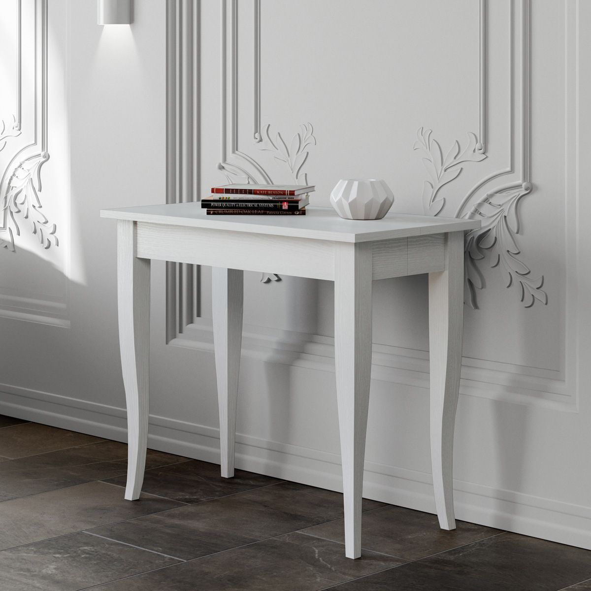 #colore_Bianco Frassino