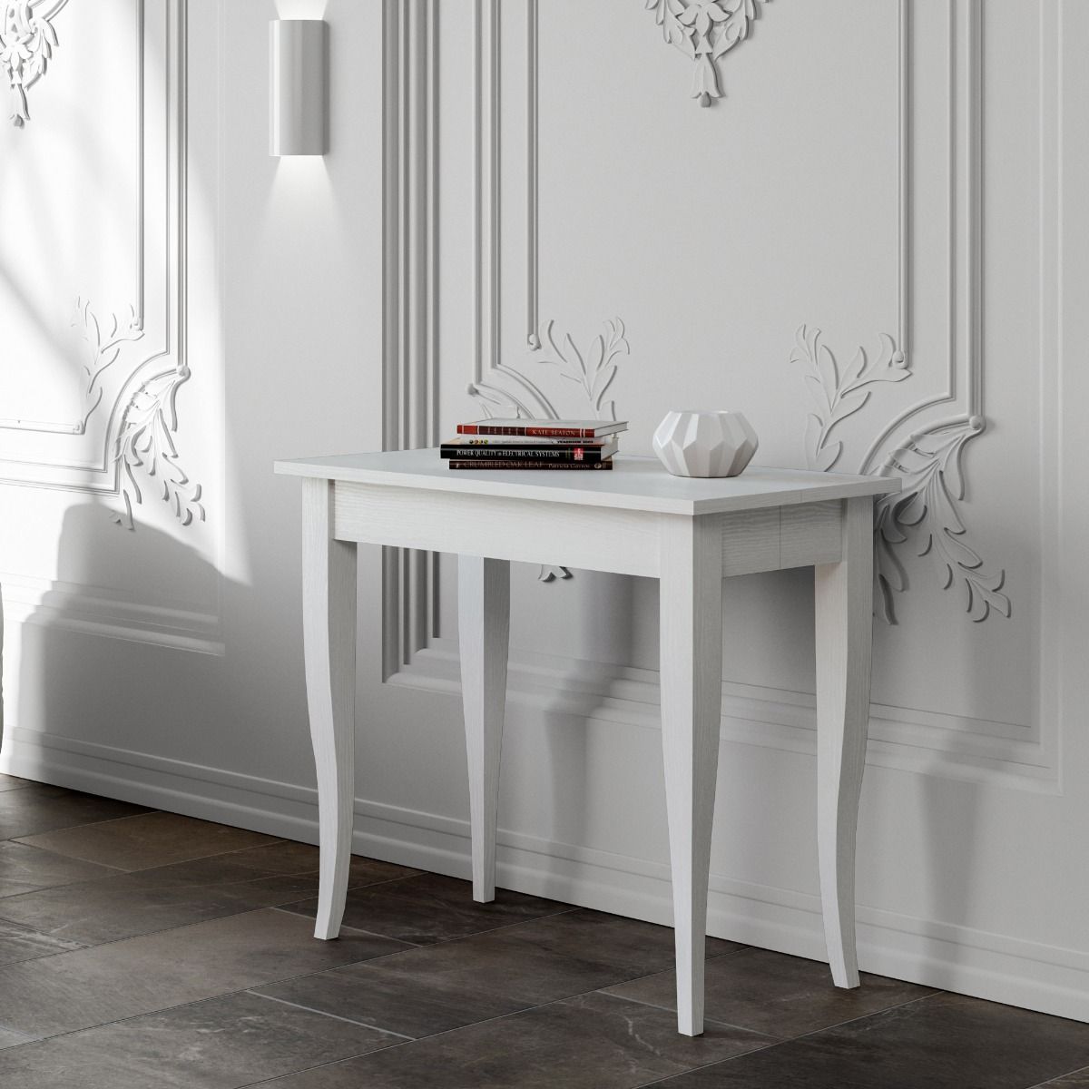 #colore_Bianco Frassino