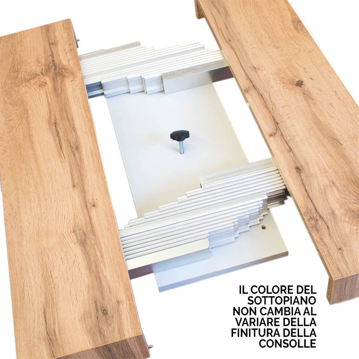 #colore_Bianco Frassino