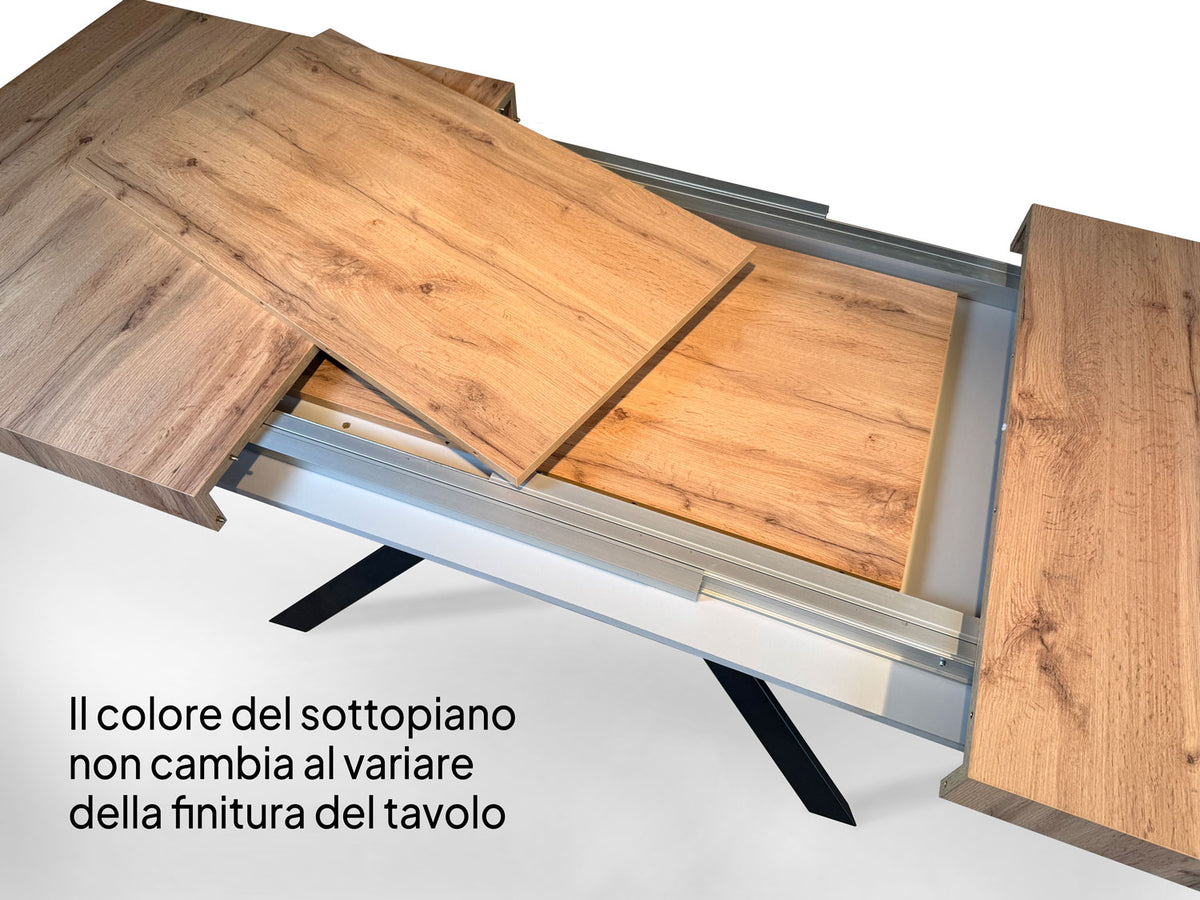 #colore_Bianco Frassino
