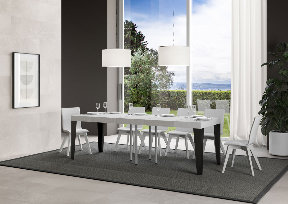 #colore_Bianco Frassino