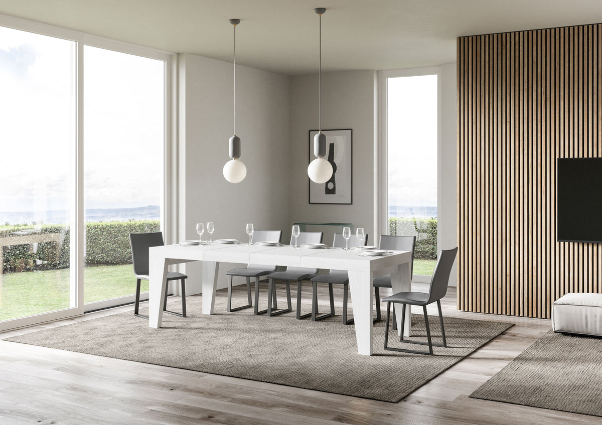 #colore_Bianco Frassino
