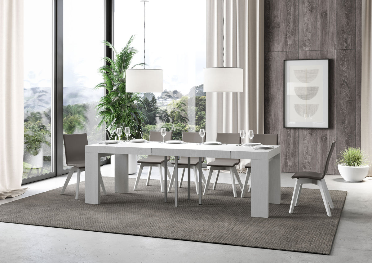 #colore_Bianco Frassino
