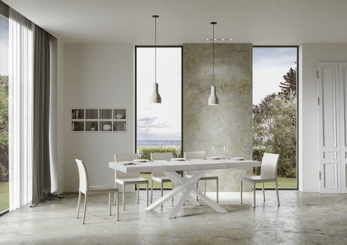#colore_Bianco Frassino