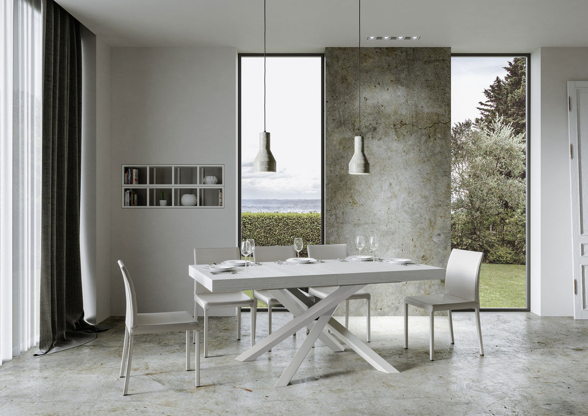#colore_Bianco Frassino