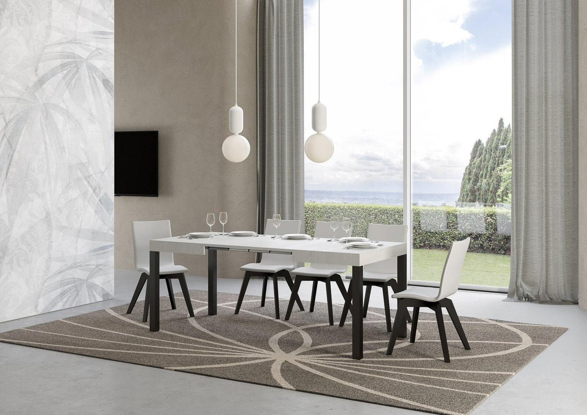 #colore_Bianco Frassino