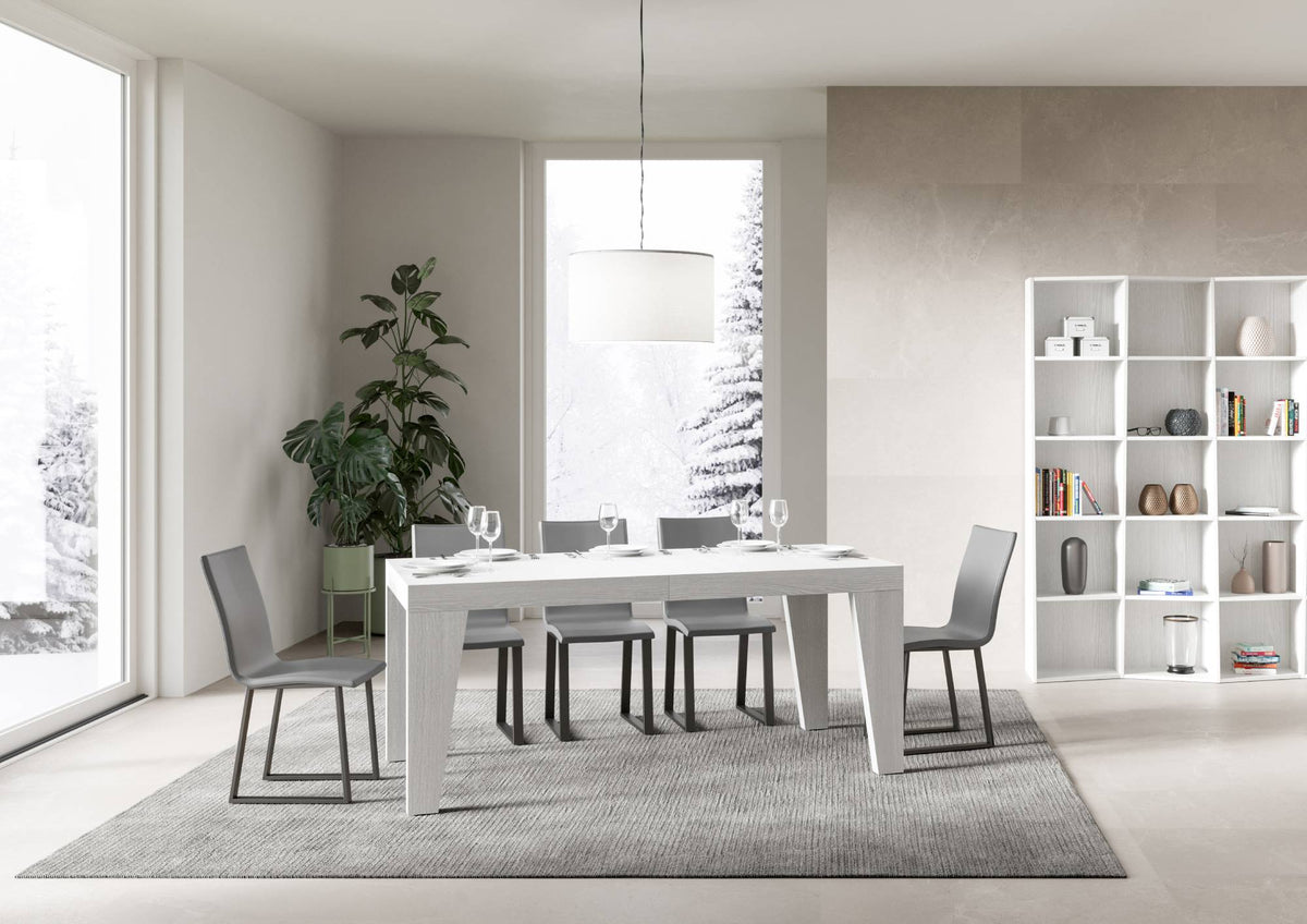 #colore_Bianco Frassino