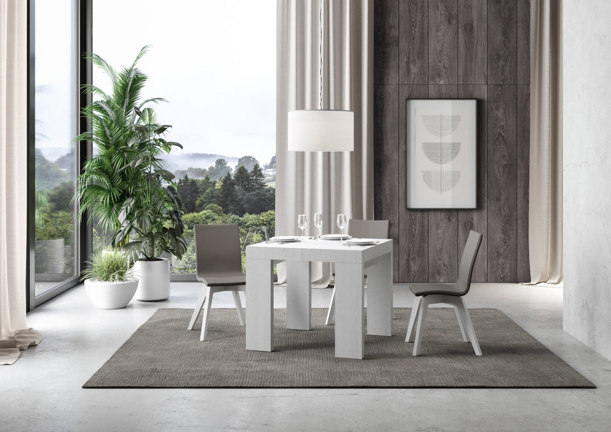 #colore_Bianco Frassino