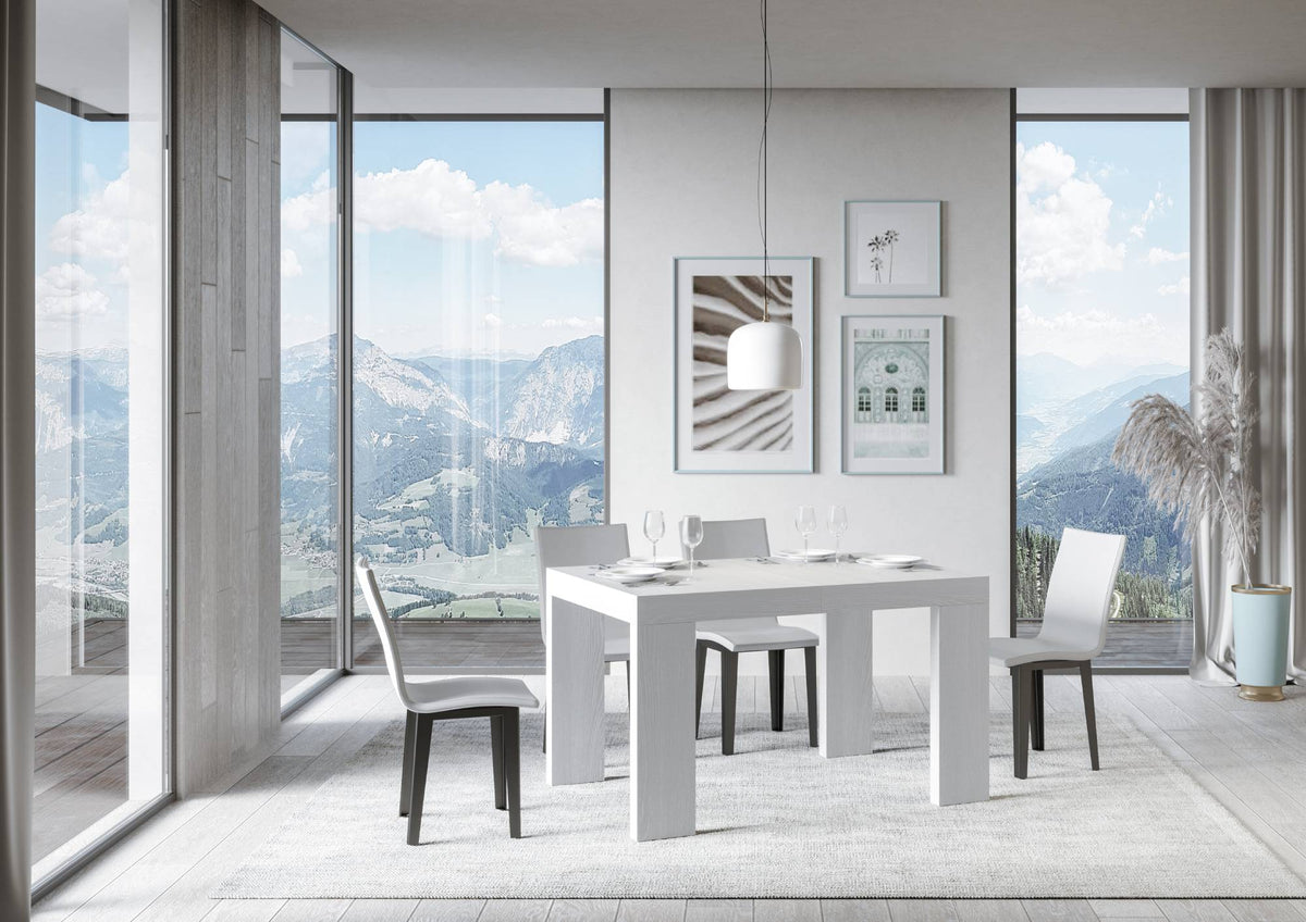 #colore_Bianco Frassino