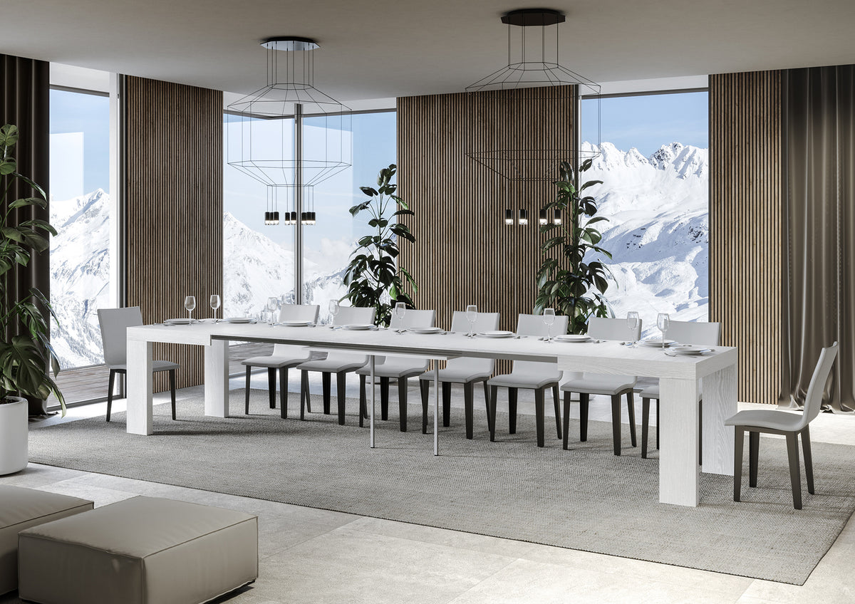 #colore_Bianco Frassino