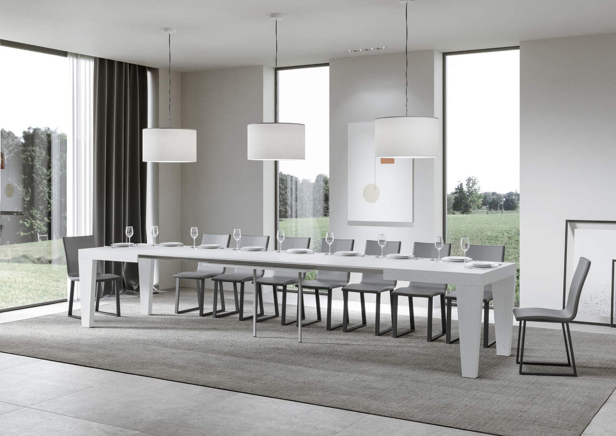 #colore_Bianco Frassino