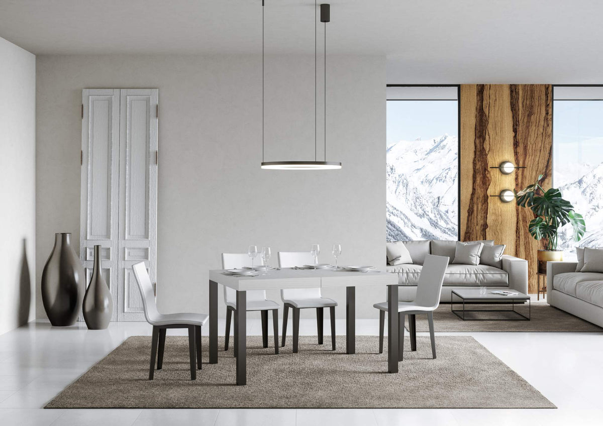 #colore_Bianco Frassino