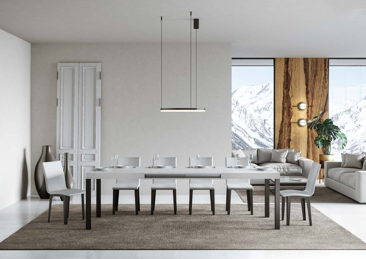 #colore_Bianco Frassino
