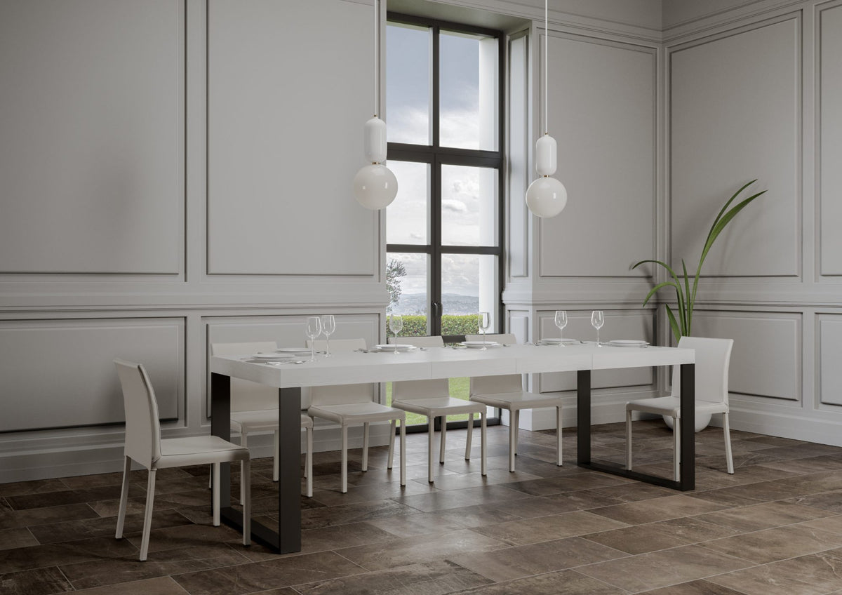 #colore_Bianco Frassino