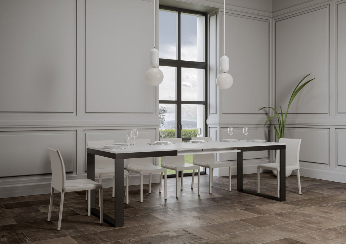 #colore_Bianco Frassino