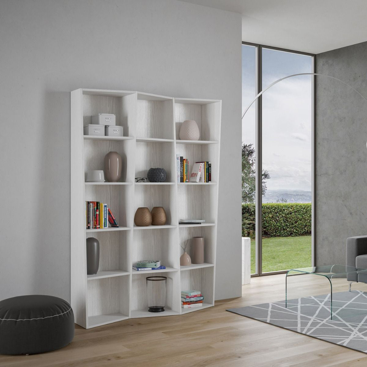 #colore_Bianco Frassino
